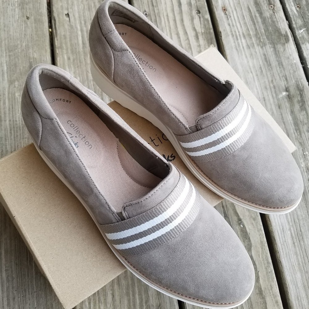 Clarks Shoes